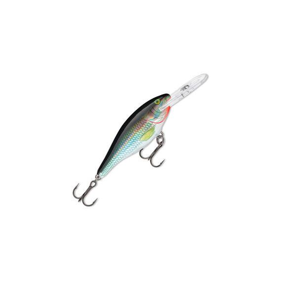 Воблер RAPALA Shad Rap 09, HSH, фото 