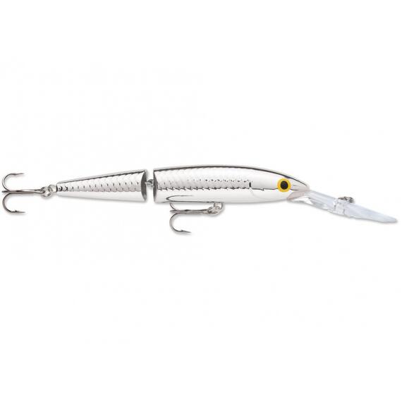 Воблер RAPALA Jointed Deep Husky Jerk 12, PCH, Цвет: PCH, Вес гр: 14, Длина, мм: 120 мм, фото 