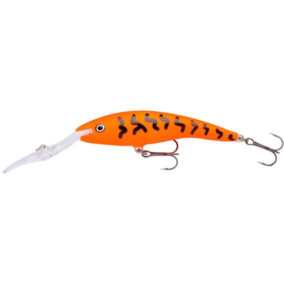 Воблер RAPALA Deep Tail Dancer 09, OCW, Цвет: OCW, Вес гр: 13, Длина, мм: 90 мм, фото 