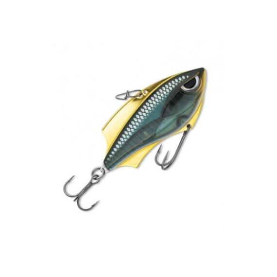 Воблер RAPALA Rap-V Blade 06, CBN, Цвет: CBN, Вес гр: 14, Длина, мм: 60 мм, фото 