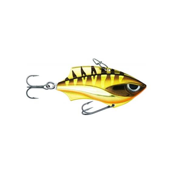 Воблер RAPALA Rap-V Blade 06, GCHT, Цвет: GCHT, Вес гр: 14, Длина, мм: 60 мм, фото 