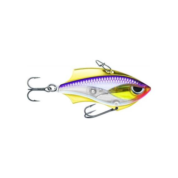 Воблер RAPALA Rap-V Blade 06, PD, Цвет: PD, Вес гр: 14, Длина, мм: 60 мм, фото 
