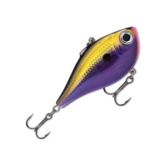 Воблер RAPALA Rippin' Rap 05, BLS, Цвет: BLS, Вес гр: 9, Длина, мм: 50 мм, фото 