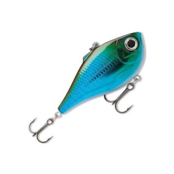 Воблер RAPALA Rippin' Rap 06, CMBS, фото 