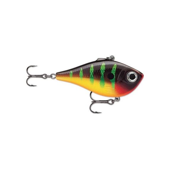 Воблер RAPALA Rippin' Rap 07, RTR, Цвет: RTR, Вес гр: 24, Длина, мм: 70 мм, фото 