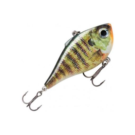 Воблер RAPALA Rippin' Rap 07, LBGL, Цвет: LBGL, Вес гр: 24, Длина, мм: 70 мм, фото 