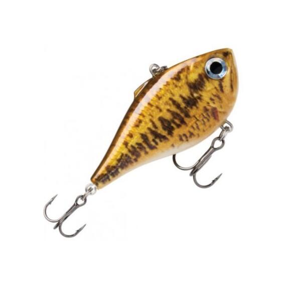 Воблер RAPALA Rippin' Rap 06, SBL, фото 