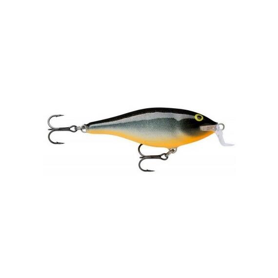 Воблер RAPALA Shallow Shad Rap 05, HLW, Цвет: HLW, Вес гр: 5, Длина, мм: 50 мм, фото 