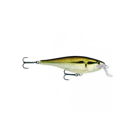 Воблер RAPALA Super Shad Rap 14, GSH, Цвет: GSH, Вес гр: 45, Длина, мм: 140 мм, фото 