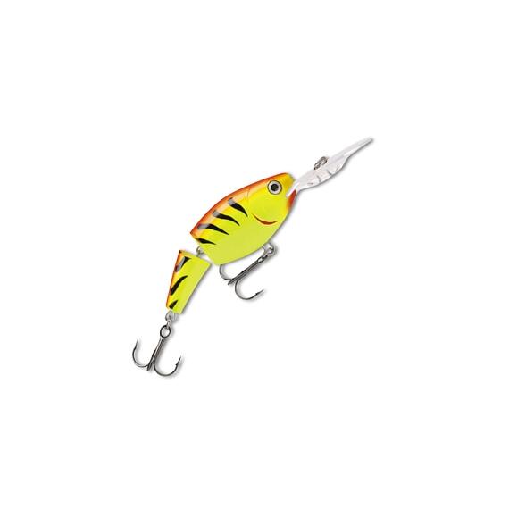 Воблер RAPALA Jointed Shad Rap 04, HT, Цвет: HT, Вес гр: 5, Длина, мм: 40 мм, фото 