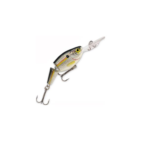 Воблер RAPALA Jointed Shad Rap 04, SD, Цвет: SD, Вес гр: 5, Длина, мм: 40 мм, фото 