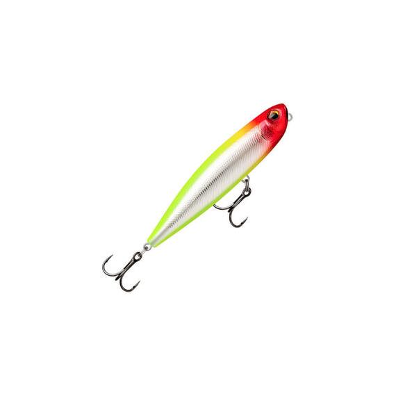 Воблер Rapala Precision Xtreme Pencil 87, CLN, Цвет: CLN, Вес гр: 12, Длина, мм: 87 мм, фото 