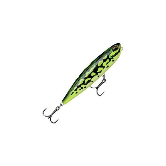 Воблер Rapala Precision Xtreme Pencil 107, LF, Цвет: LF, Вес гр: 21, Длина, мм: 107 мм, фото 