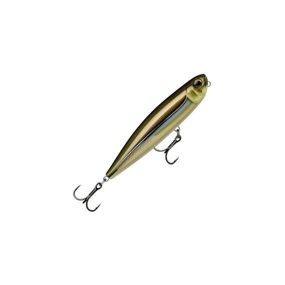 Воблер Rapala Precision Xtreme Pencil 107, SMB, Цвет: SMB, Вес гр: 21, Длина, мм: 107 мм, фото 