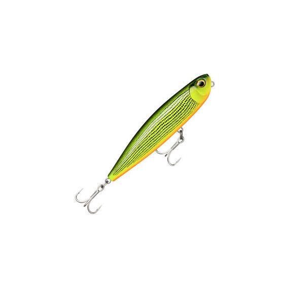Воблер Rapala Precision Xtreme Pencil Exo 107, GDR, Цвет: GDR, Вес гр: 21, Длина, мм: 107 мм, фото 