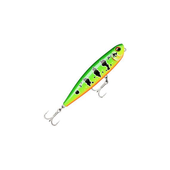 Воблер Rapala Precision Xtreme Pencil Exo 107, HPB, Цвет: HPB, Вес гр: 21, Длина, мм: 107 мм, фото 