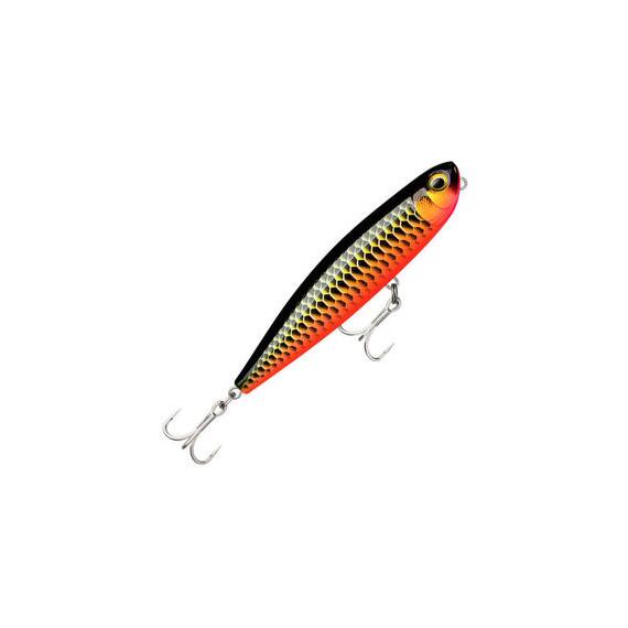 Воблер Rapala Precision Xtreme Pencil Exo 107, RDAW, Цвет: RDAW, Вес гр: 21, Длина, мм: 107 мм, фото 