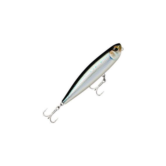Воблер Rapala Precision Xtreme Pencil Exo 127, TRP, Цвет: TRP, Вес гр: 26, Длина, мм: 127 мм, фото 