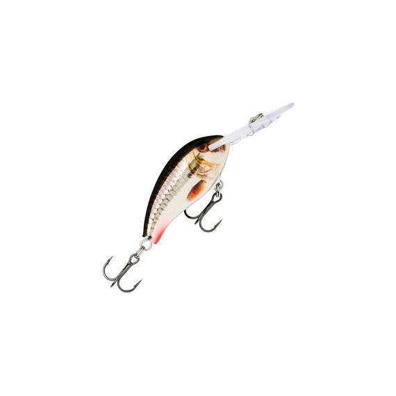 Воблер RAPALA Shad Dancer 07, ROML, Цвет: ROML, фото 