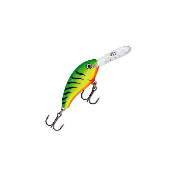 Воблер RAPALA Shad Dancer 07, FT, Цвет: FT, фото 