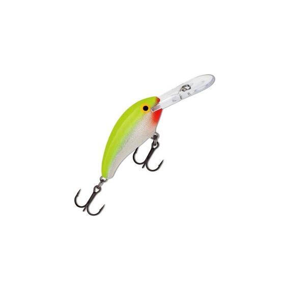 Воблер RAPALA Shad Dancer 07, SFC, Цвет: SFC, фото 