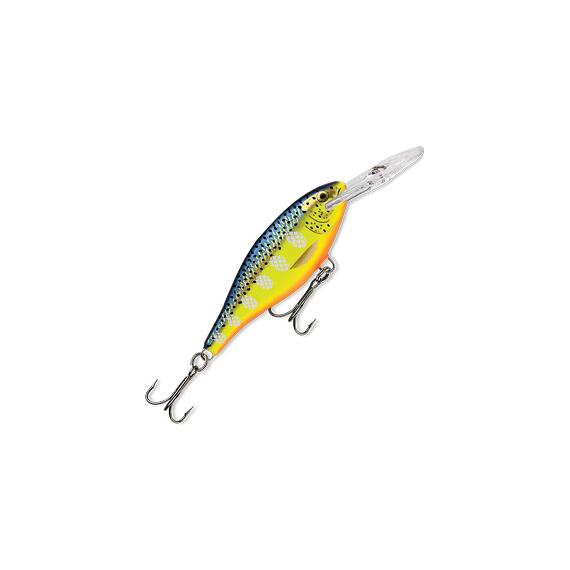 Воблер RAPALA Shad Rap 09, HS, фото 
