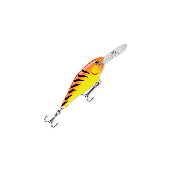 Воблер RAPALA Shad Rap 09, HT, фото 