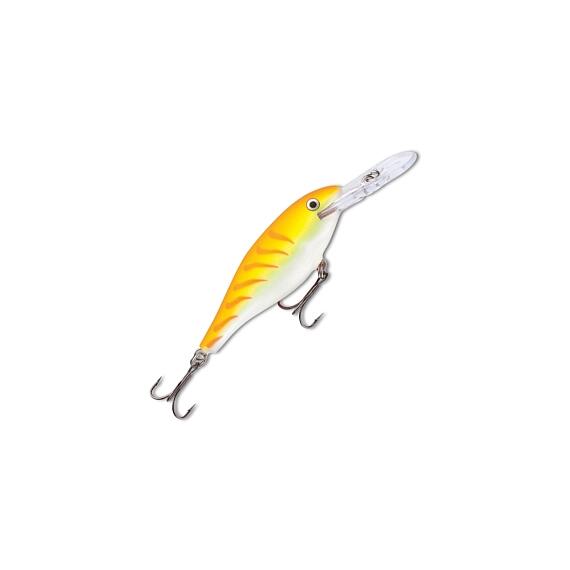 Воблер RAPALA Shad Rap 09, OTU, фото 