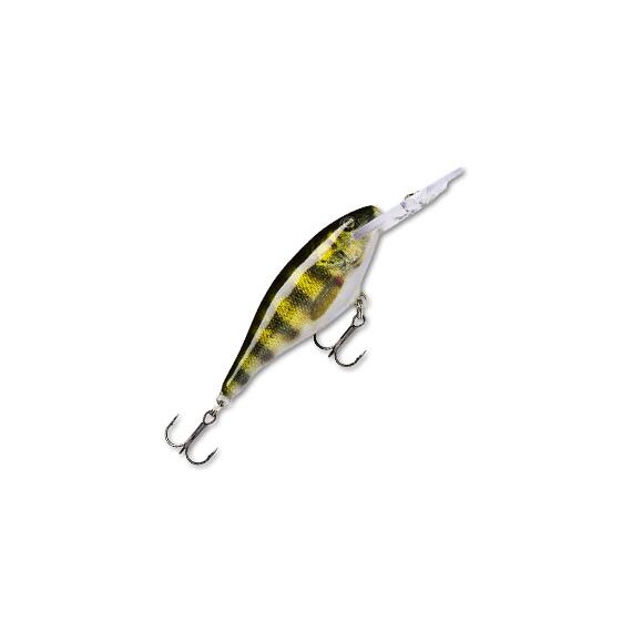 Воблер RAPALA Shad Rap 09, PEL, фото 