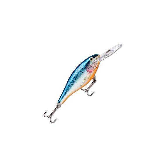 Воблер RAPALA Shad Rap 09, SB, фото 
