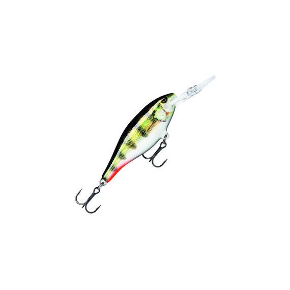 Воблер RAPALA Shad Rap 07, PEHL, Цвет: PEHL, Вес гр: 8, Длина, мм: 70 мм, фото 