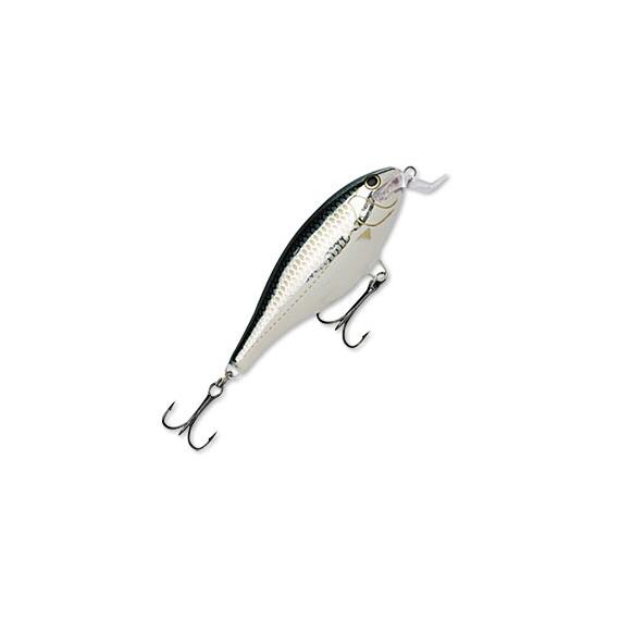 Воблер RAPALA Shallow Shad Rap 09, ALB, Цвет: ALB, фото 