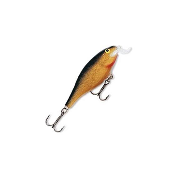 Воблер RAPALA Shallow Shad Rap 09, G, Цвет: G, фото 