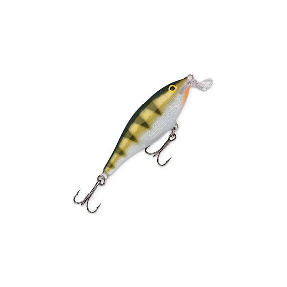 Воблер RAPALA Shallow Shad Rap 09, YP, Цвет: YP, фото 