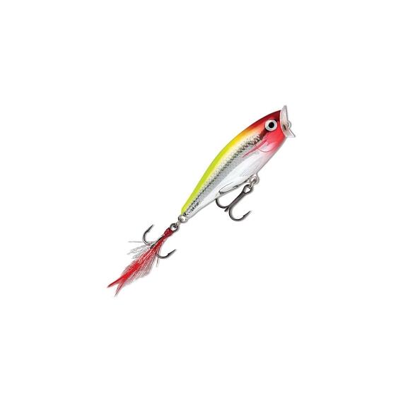 Воблер RAPALA Skitter Pop 07, CLN, Цвет: CLN, Вес гр: 7, Длина, мм: 70 мм, фото 