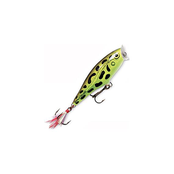 Воблер RAPALA Skitter Pop 07, LF, Цвет: LF, Вес гр: 7, Длина, мм: 70 мм, фото 