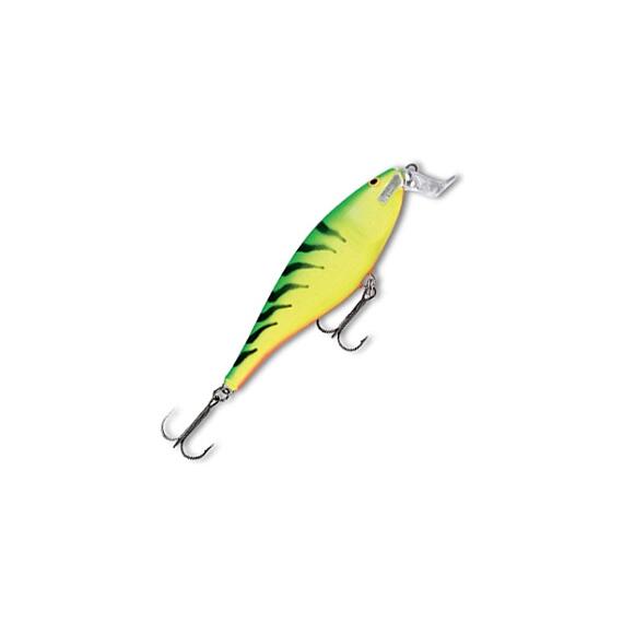 Воблер RAPALA Super Shad Rap 14, FT, Цвет: FT, Вес гр: 45, Длина, мм: 140 мм, фото 