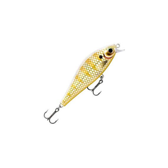Воблер Rapala Super Shadow Rap 16, PGG, Цвет: PGG, Вес гр: 77, Длина, мм: 160 мм, фото 