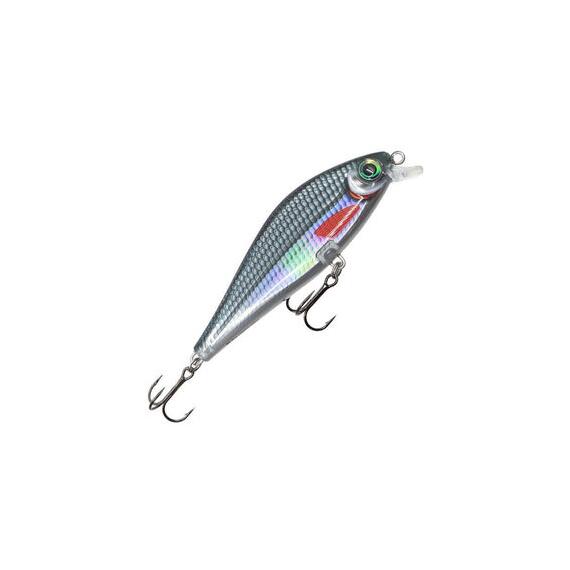 Воблер Rapala Super Shadow Rap 16, ROR, Цвет: ROR, Вес гр: 77, Длина, мм: 160 мм, фото 