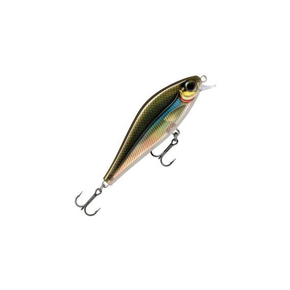 Воблер Rapala Super Shadow Rap 16, SMB, Цвет: SMB, Вес гр: 77, Длина, мм: 160 мм, фото 
