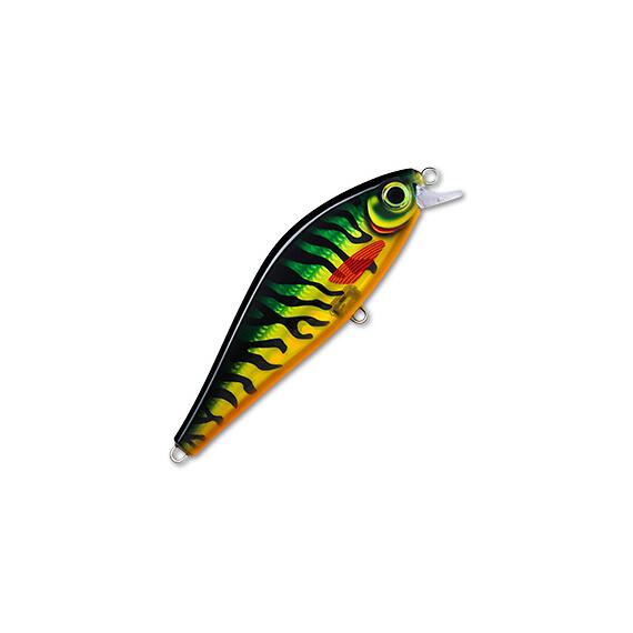 Воблер Rapala Super Shadow Rap 16, HTIP, Цвет: HTIP, Вес гр: 77, Длина, мм: 160 мм, фото 