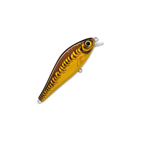 Воблер Rapala Super Shadow Rap 16, MRS, Цвет: MRS, Вес гр: 77, Длина, мм: 160 мм, фото 