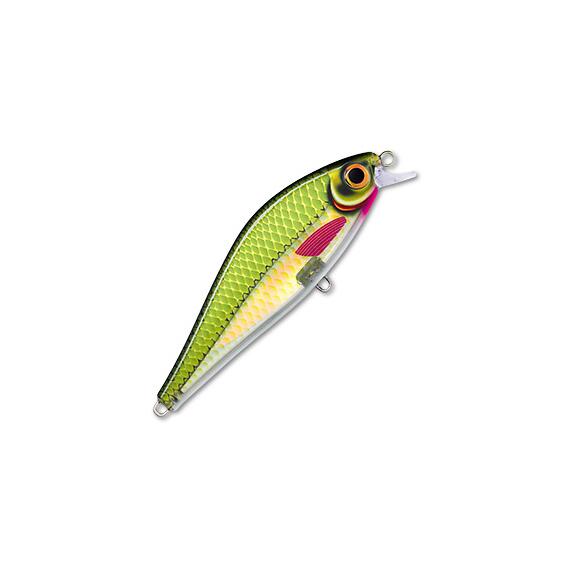 Воблер Rapala Super Shadow Rap 16, OG, Цвет: OG, Вес гр: 77, Длина, мм: 160 мм, фото 