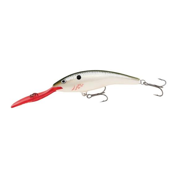 Воблер RAPALA Deep Tail Dancer 07, BP, Цвет: BP, Вес гр: 9, Длина, мм: 70 мм, фото 