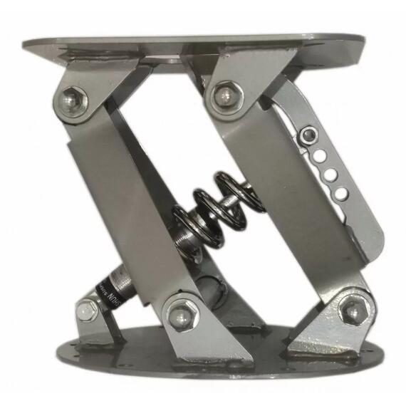 Амортизационная стойка ПАТРИОТ А200 ( Оцинкованная ), фото 