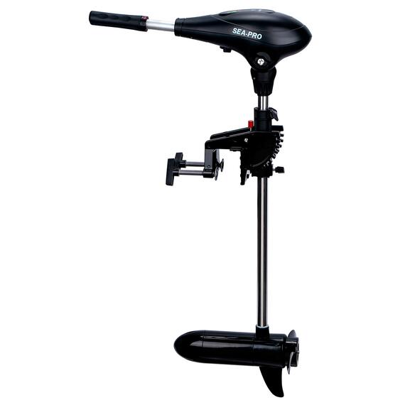 Электромотор транцевый Sea-Pro VST30/66, фото , изображение 4