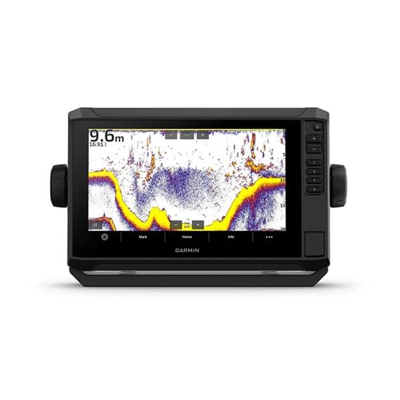 Эхолот Garmin EchoMap UHD2 92sv с датчиком GT56UHD-TM, фото , изображение 5