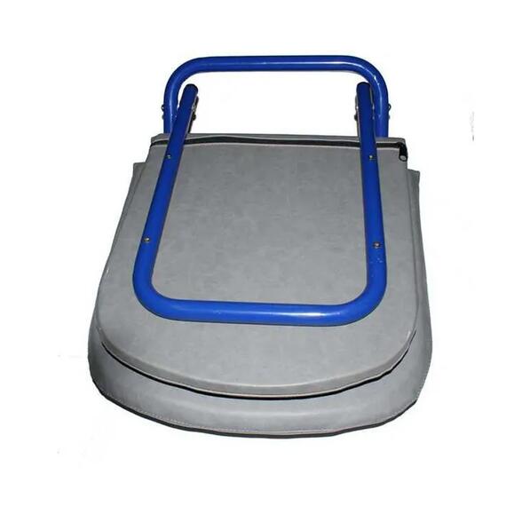 Кресло раскладное в лодку ПВХ Патриот, фото 