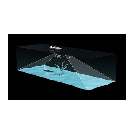 Системы Garmin Panoptix LiveScope Plus GLS-10 + LVS34, фото , изображение 5