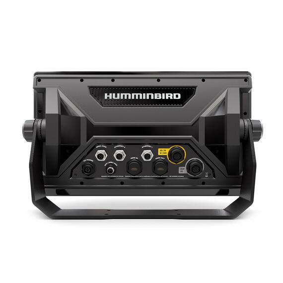 Эхолот HUMMINBIRD APEX 16 CHIRP MEGA SI+ GPS, фото , изображение 2